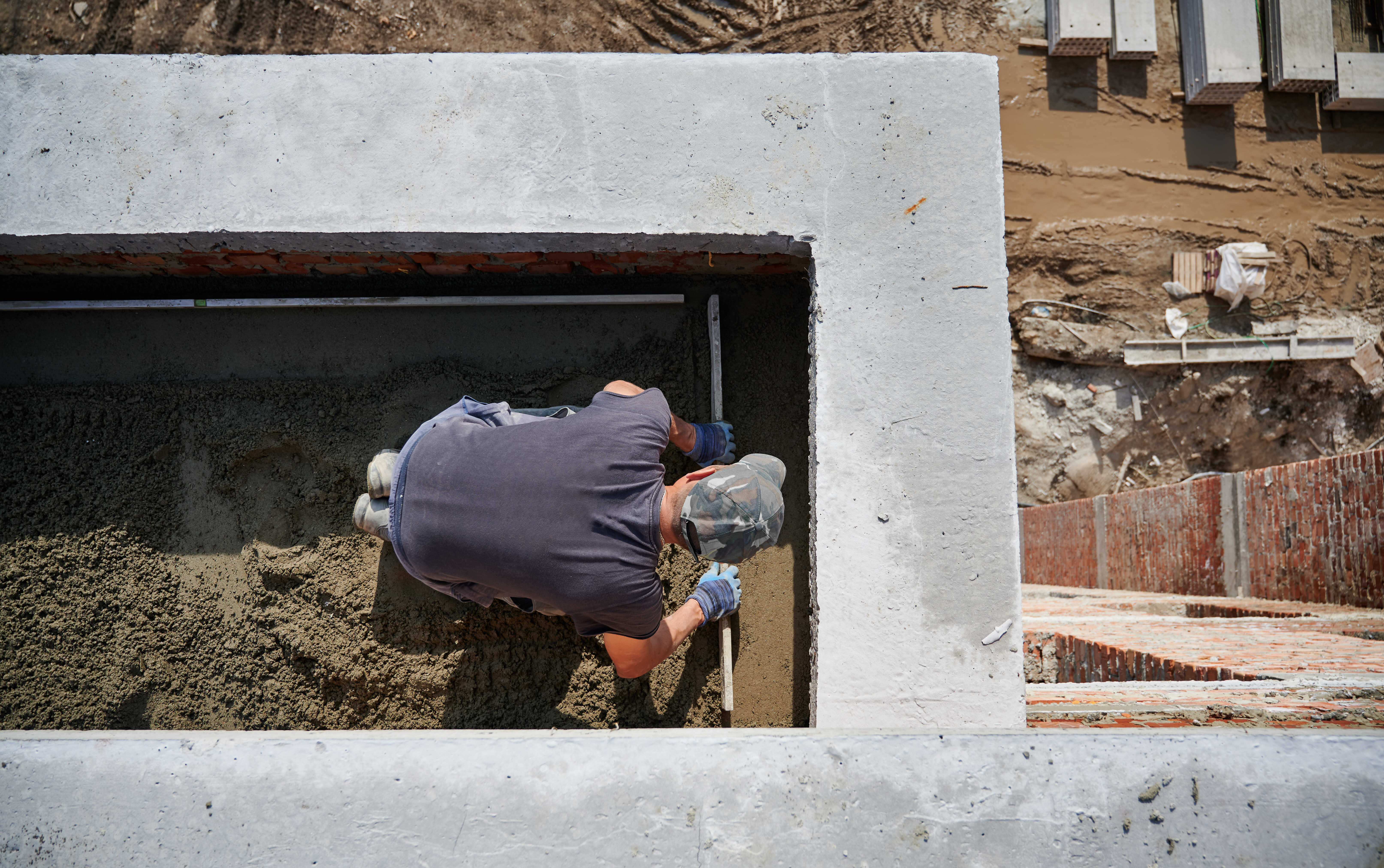 Mixerbeton szállítás Budapesten Mixerbeton szállítás Budapesten